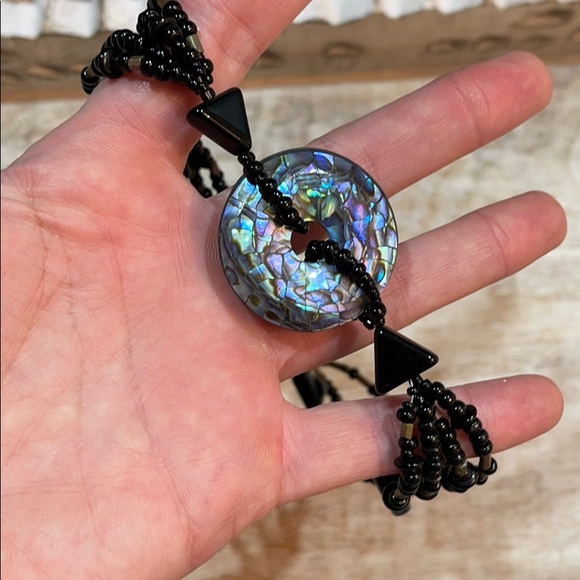 Shell Necklace - Picture 4 of 4